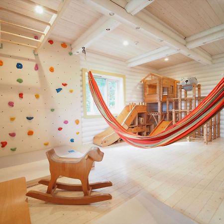 Minanonno Play Village Yoichi 외부 사진