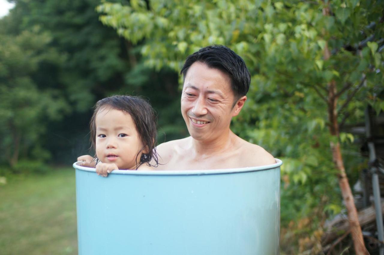 Minanonno Play Village Yoichi 외부 사진