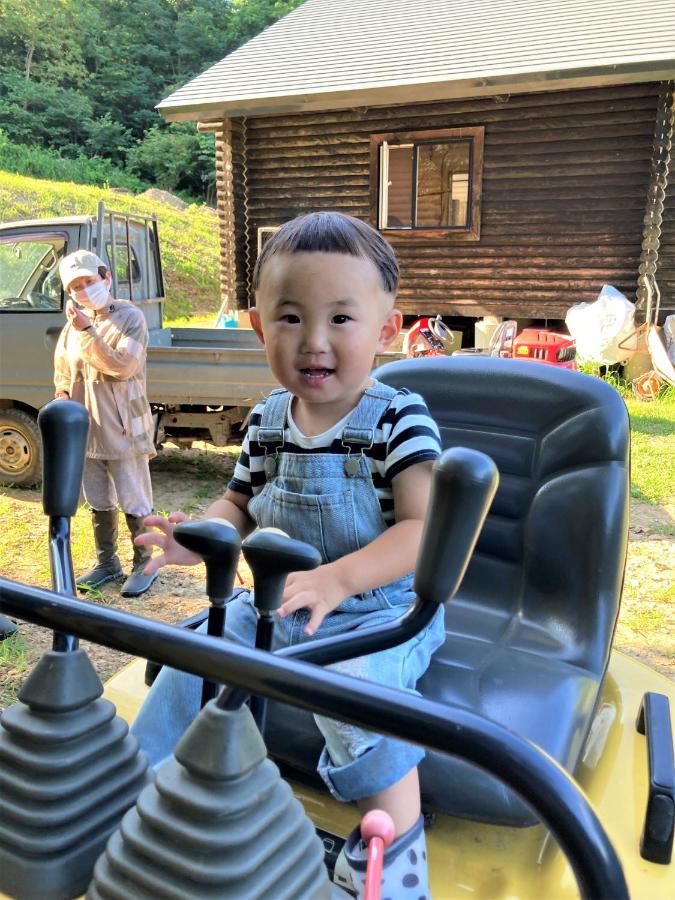 Minanonno Play Village Yoichi 외부 사진